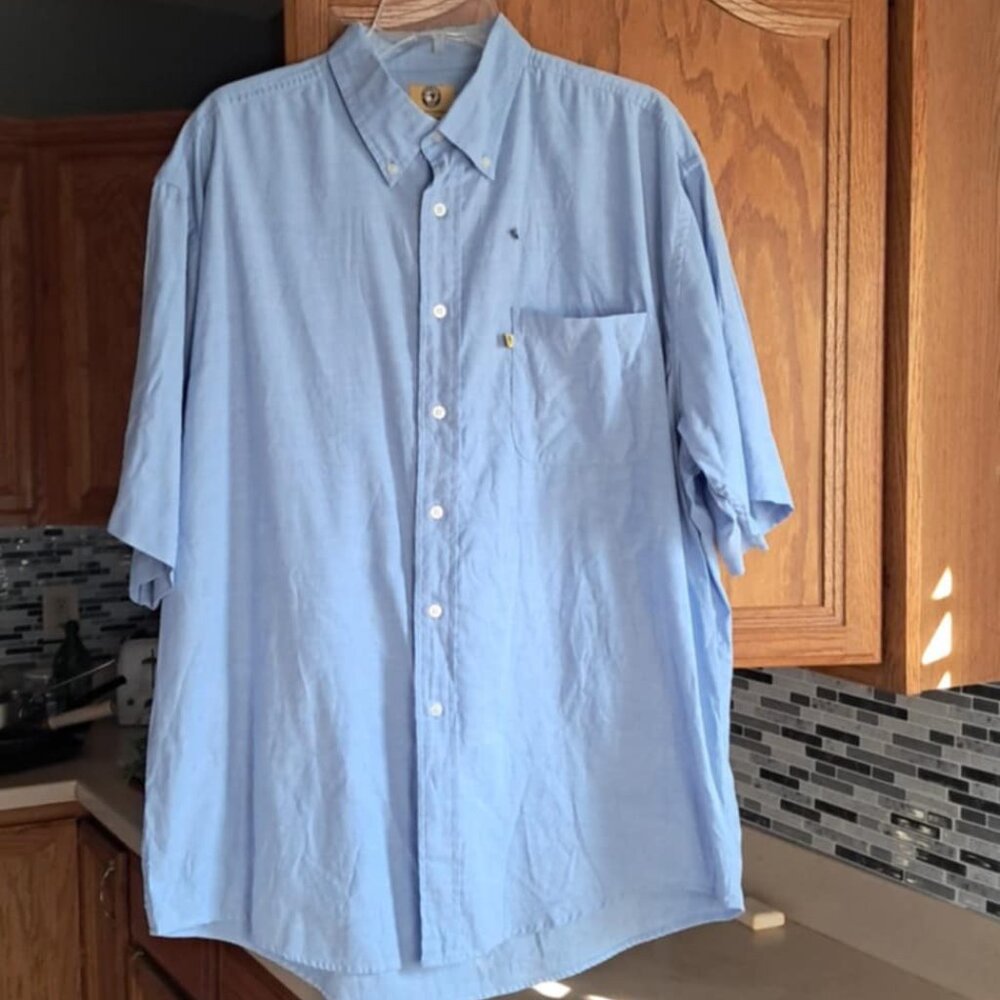 DUCK HEAD T SHIRT MENS SIZE L